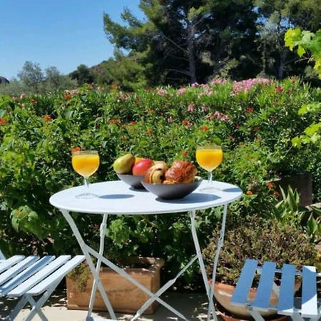 Incredible Apartment Near The Sea And Calanque Λα Σιοτά Εξωτερικό φωτογραφία