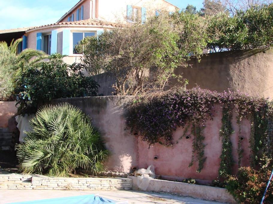 Incredible Apartment Near The Sea And Calanque Λα Σιοτά Εξωτερικό φωτογραφία