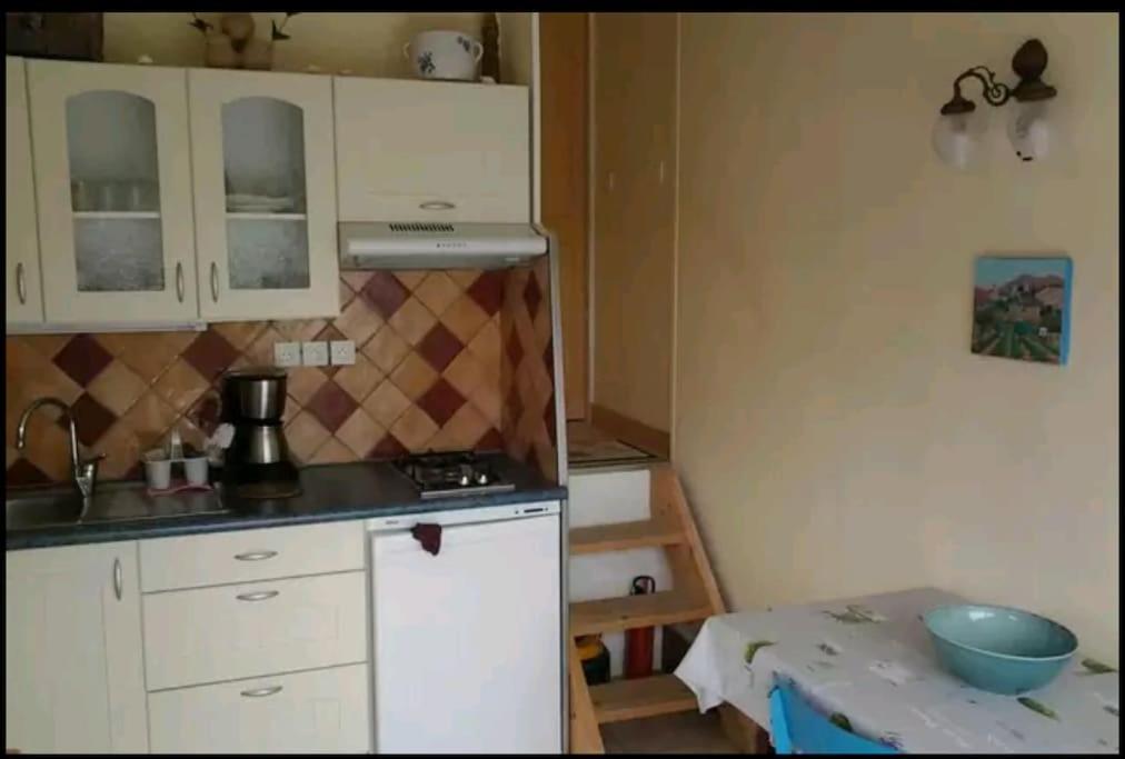 Incredible Apartment Near The Sea And Calanque Λα Σιοτά Εξωτερικό φωτογραφία