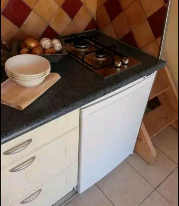 Incredible Apartment Near The Sea And Calanque Λα Σιοτά Εξωτερικό φωτογραφία